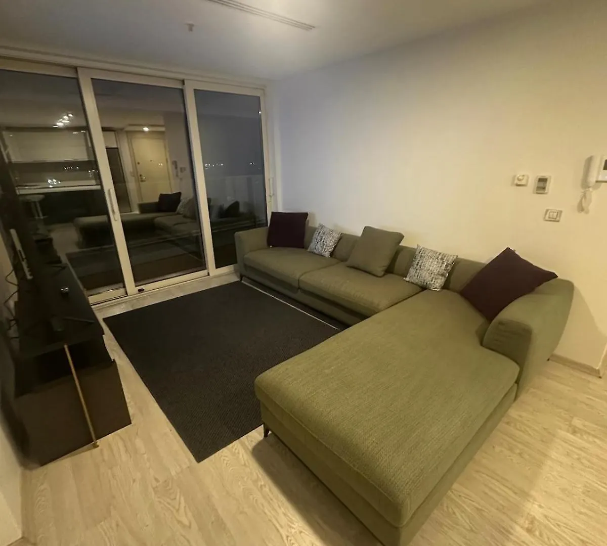 A Wonderful Suite In Fisekhane Istanbul