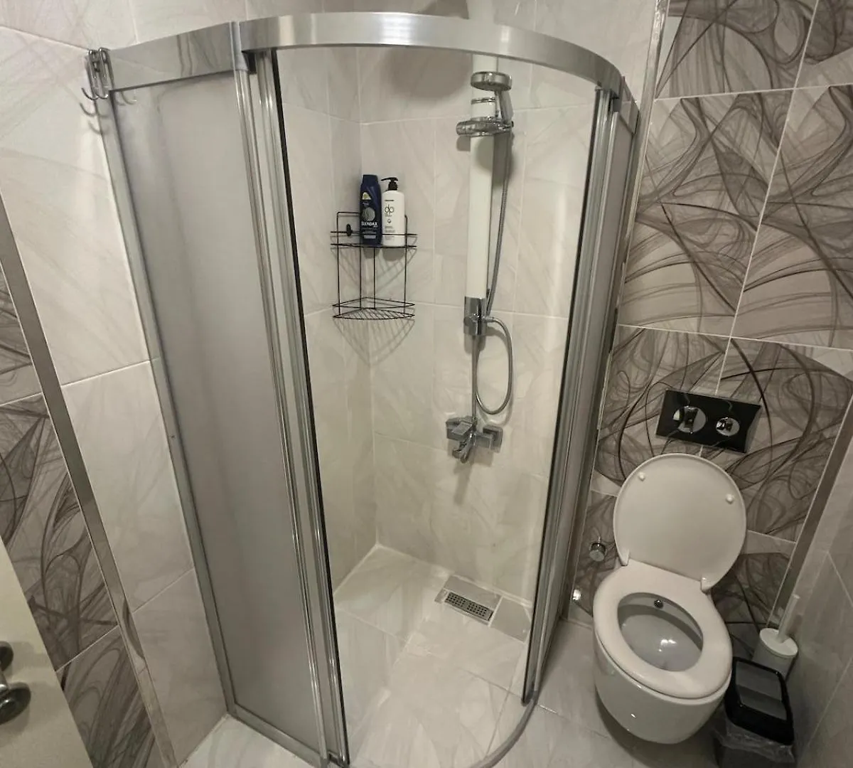 A Wonderful Suite In Fisekhane Istanbul Apartment