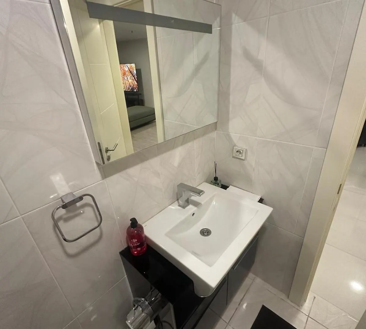 A Wonderful Suite In Fisekhane Istanbul 0*,  Turkey
