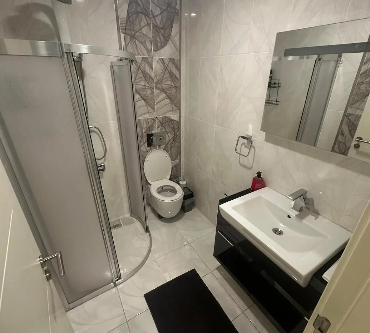 A Wonderful Suite In Fisekhane Istanbul Turkey